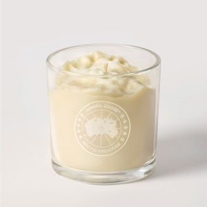 NIB Canada Goose Trail North Candle